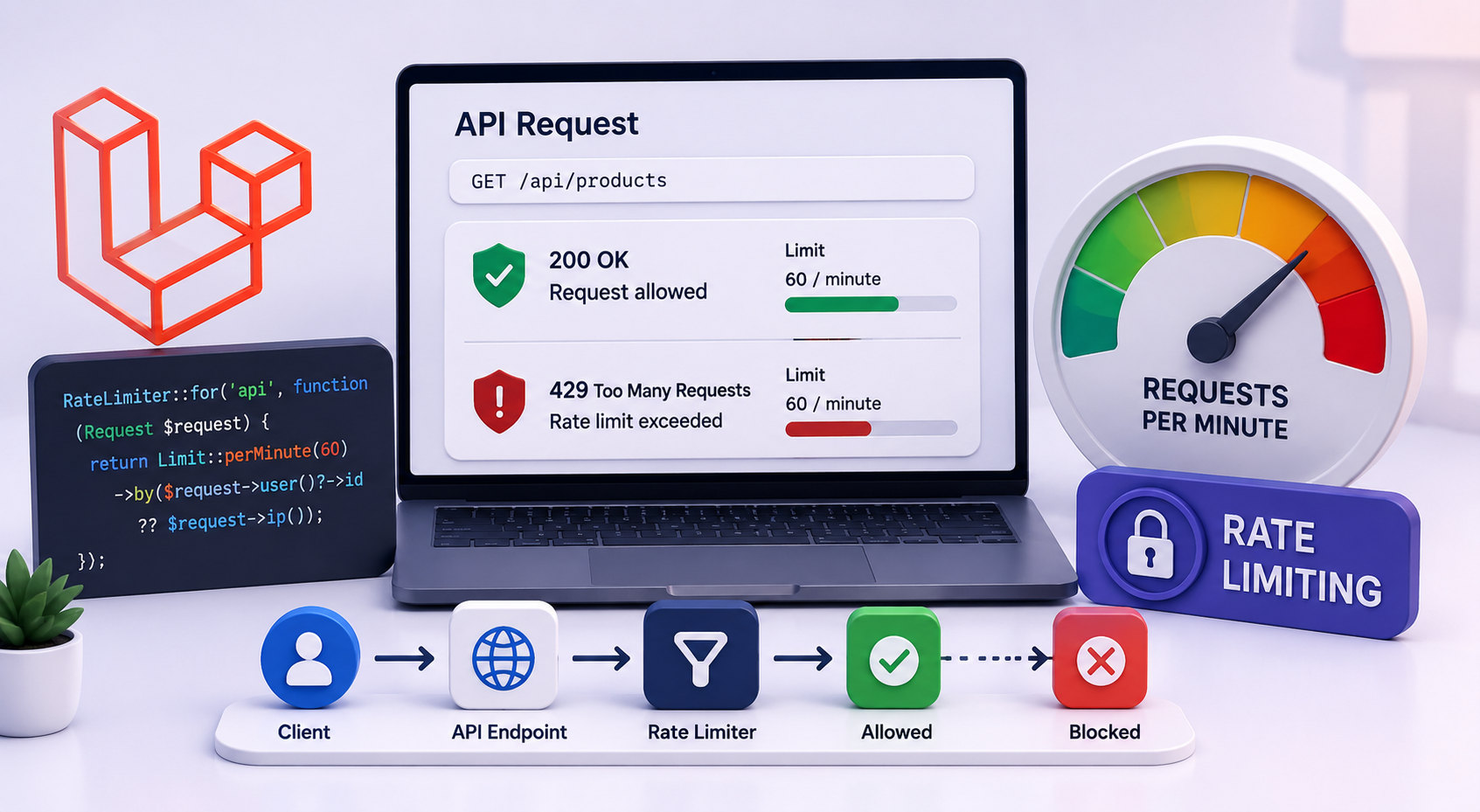 Understanding Rate Limiting in APIs