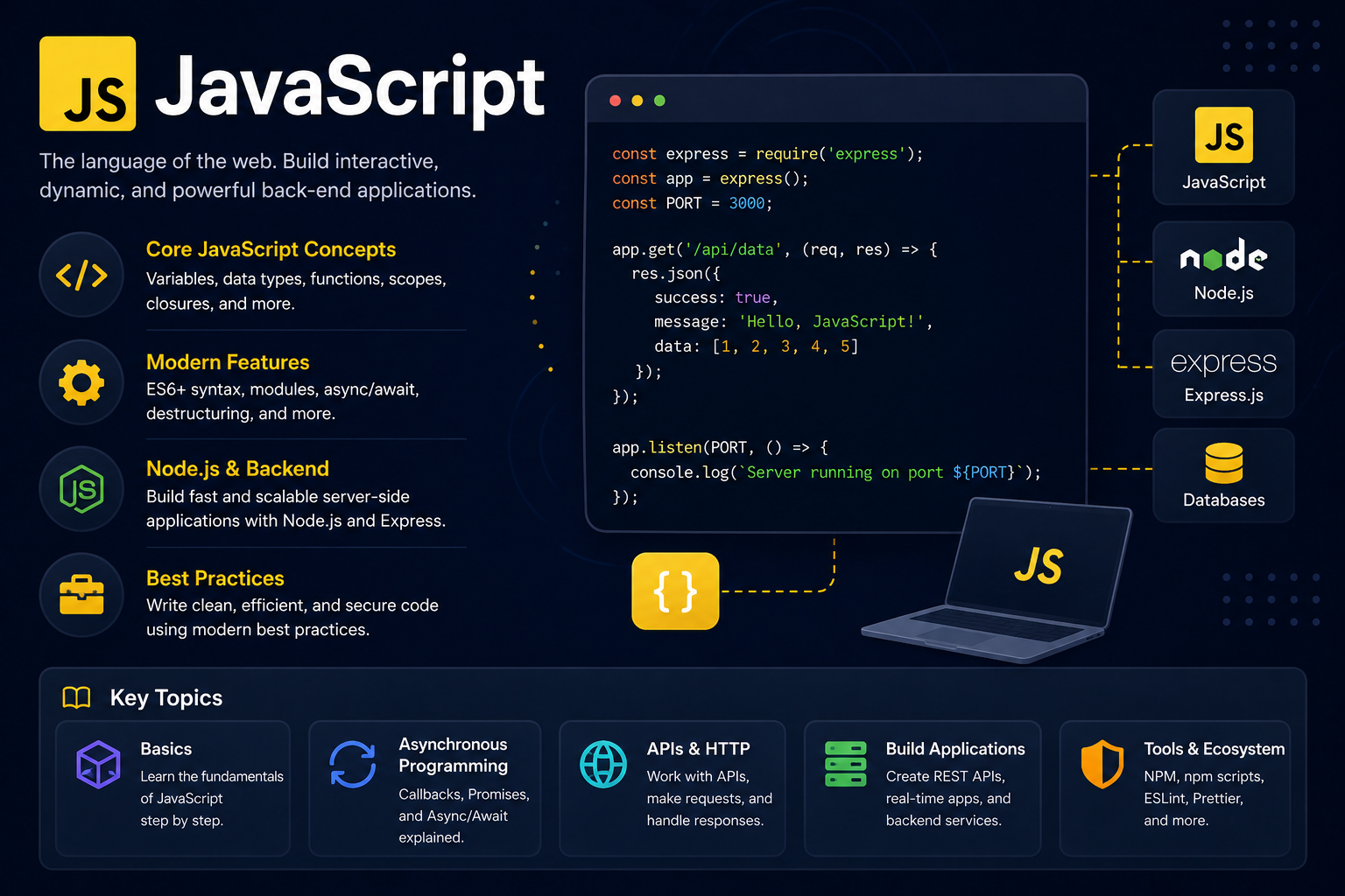 JavaScript