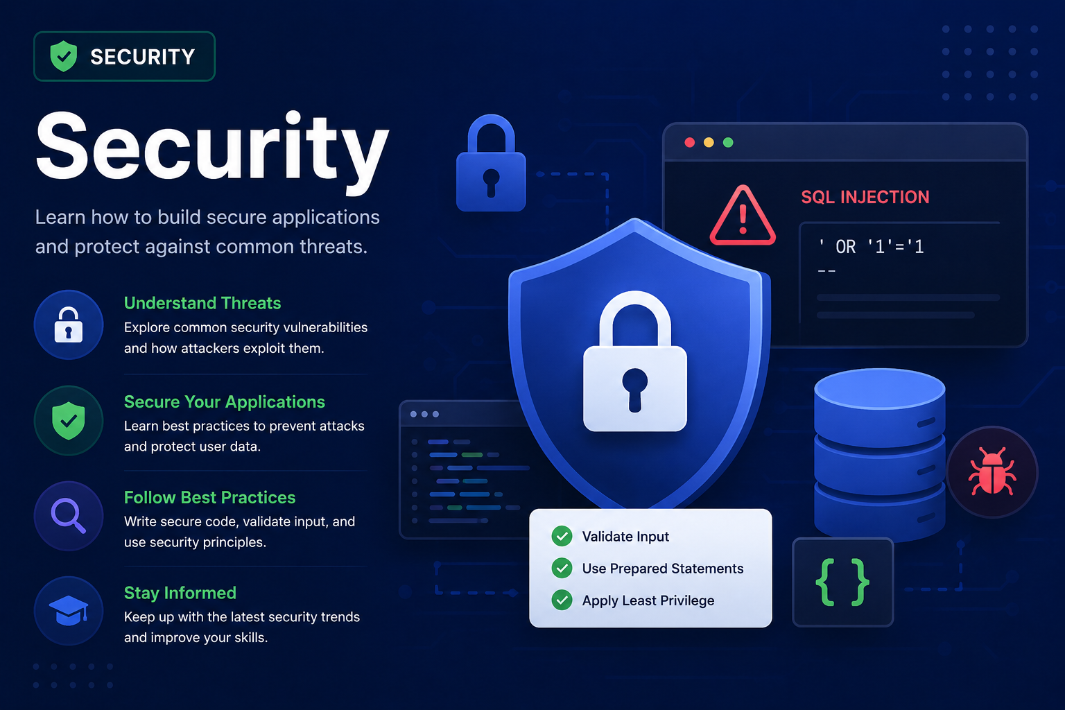 Security